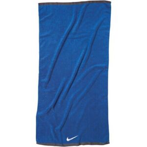 Uterák Nike Fundamental Towel M Royal