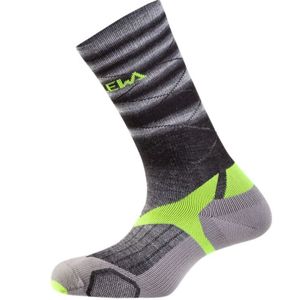 Ponožky Salewa Trek Balance Sock 68079-1201 44-46