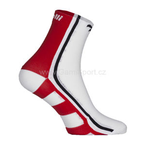 Ponožky Rogelli Q-SKIN 007.117 XL (44-47)