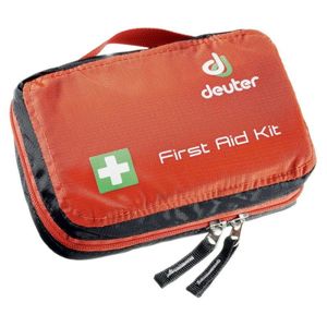 Lekárnička DEUTER First Aid Kit EMPTY papája
