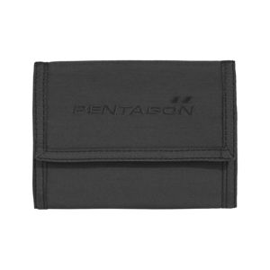 Peňaženka PENTAGON® Stater 2.0 čierna