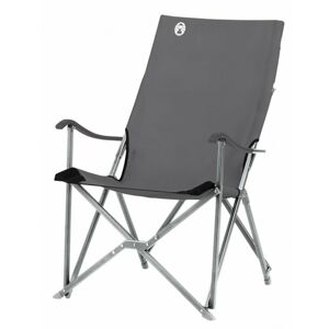 Kreslo Coleman Sling Chair šedé