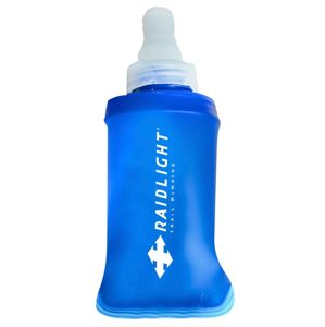 Fľaša Raidlight Eazyflask Pocket 150ml Blue