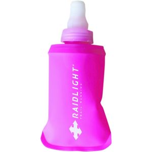 Fľaša Raidlight Eazyflask Pocket 150ml Pink