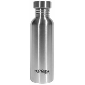 Nerezová fľaša Tatonka Stainless Steel Bottle Premium 0,75 L