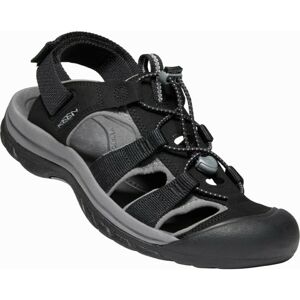 Sandále Keen RAPIDS H2 M BLACK/STEEL GREY 11,5 US