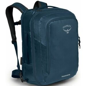 Príručné batožina Transporter Global Carry-On Bag venturi blue