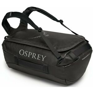 Cestovné batoh Osprey Transporter 40 black