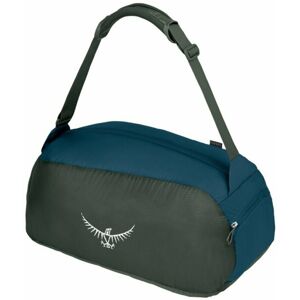 Zbaliteľná taška Osprey Ul Stuff Duffel venturi blue