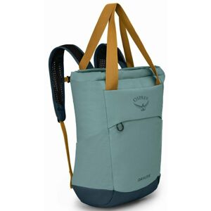 mestský batoh Osprey Daylite Tote Pack oasis dream green/muted space