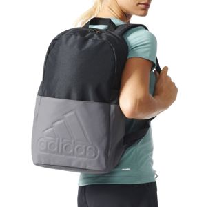 Batoh adidas Versatile Backpack M Logo S99860