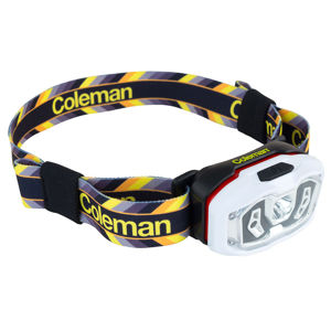 čelová svietidlo Coleman CHT+100 Lemon