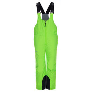 Kilpi Daryl-j zelená Veľkosť: 98 detské nohavice