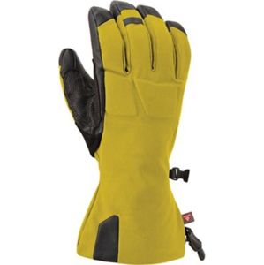 Rukavice Rab Pivot GTX Glove dark sulphur / ds XXL