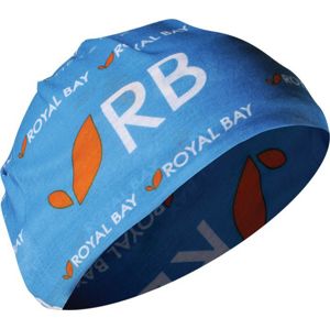 Multifunkčné šatka ROYAL BAY neon blue 5099
