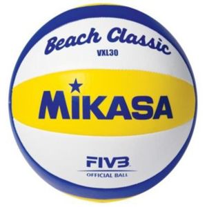 Lopta beach volejbal Mikasa VXL-30