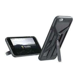 Obal Topeak RideCase pre iPhone 6, 6s čierny TT9851B