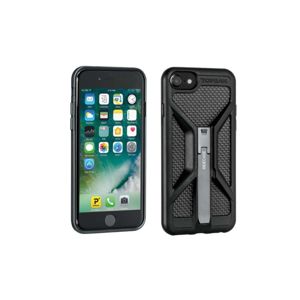 Náhradné puzdro Topeak RideCase pre iPhone 6, 6s, 7 čierne TRK-TT9851B