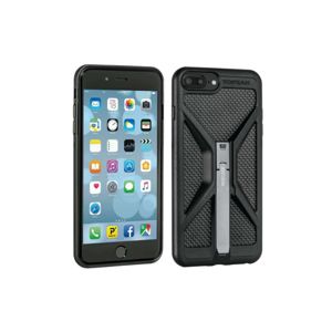 Obal Topeak RideCase pre iPhone 6 Plus, 6s Plus, 7 Plus čierny TT9852B