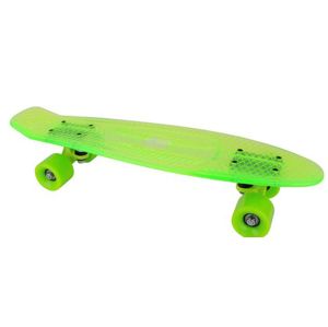 Skateboard Tempish BUFFY STAR green
