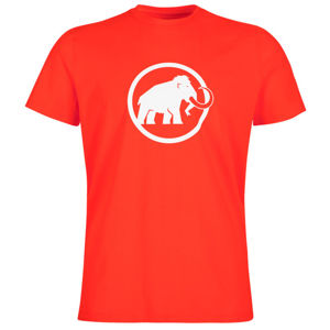 Pánske tričko Mammut Logo T-Shirt Men (1017-07295) spicy M