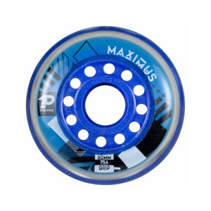 Powerslide Kolieska Prime Maximus Blue (4ks), 75A, 80