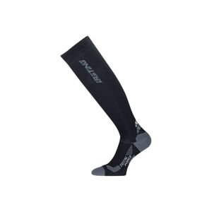 Lasting RTL 900 čierna kompresné podkolienky Veľkosť: (42-45) L ponožky