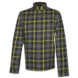 Košeľa Spyder Crucial LS Button Down Shirt 417074-326 M