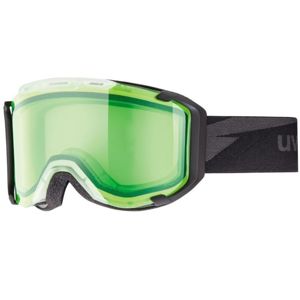 Lyžiarske okuliare Uvex SNOWSTRIKE, translucent / alert (0222)
