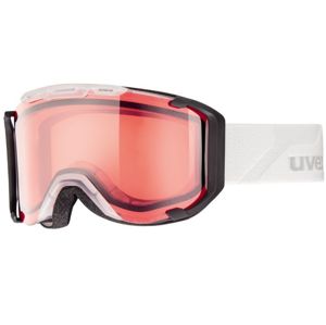 Lyžiarske okuliare Uvex SNOWSTRIKE, translucent / relax (0922)