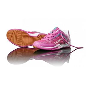 Topánky Salming Adder Women Pink 3,5 UK