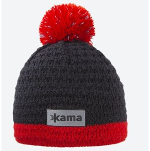 Detská pletená čiapka Kama B71 111 S
