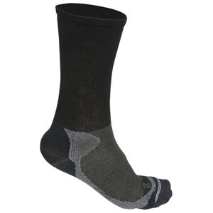 Ponožky Lorpen Liner Merino Wool - CIW S