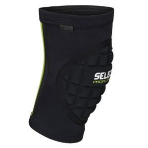 Chránič na kolená Select Compression knee support handball 6250 čierna