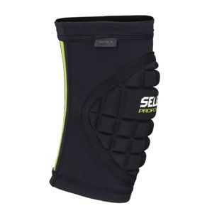 Chrániče na kolená Select Compression knee support handball 6251W čierna