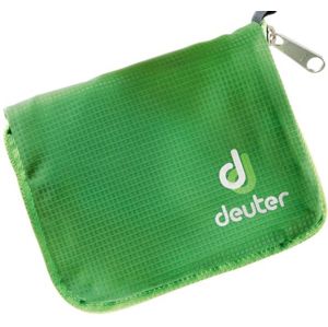 Peňaženka Deuter Zips Wallet emerald (3942516)
