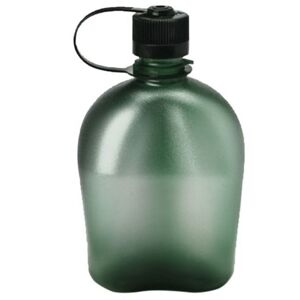 Fľaša Nalgene Oasis 1l 1777-9905 zelená