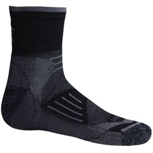 Ponožky Lorpen Merino Light Hiker Shorty (TMSH) XL