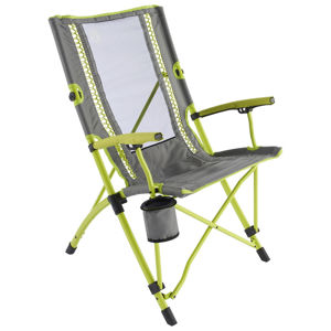 Kreslo Coleman bungee Chair Lime