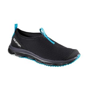 Topánky Salomon RX MOC 3.0 čierna 40144600 11 UK