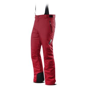 Trimm Derryl Red Veľkosť: XL pánske nohavice