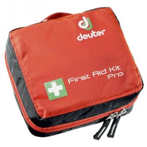Lekárnička DEUTER First Aid Kit Pro (prázdna)