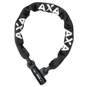Zámok AXA Linq 100 100/9,5 kľúč čierna