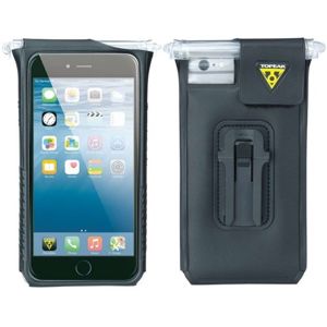 Obal Topeak SmartPhone DryBag pre iPhone 6 Plus, 7 Plus čierna
