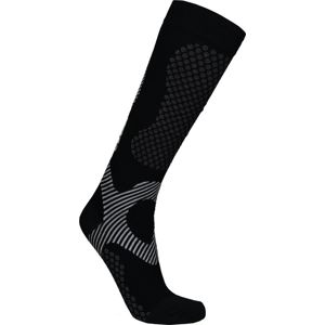 Kompresný športové ponožky NORDBLANC portion NBSX16375_CRN 34-36