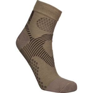 Kompresný merino ponožky NORDBLANC Fervour NBSX16377_PRH 42-44