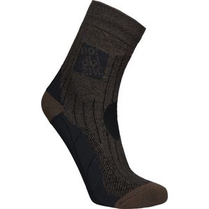 Kompresný športové ponožky NORDBLANC Starch NBSX16379_THM 34-36