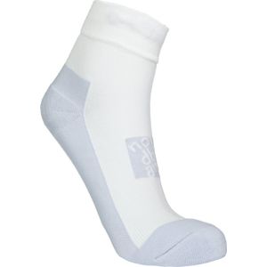 Kompresný turistické ponožky NORDBLANC Corner NBSX16381_BLA 34-36