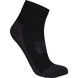 Kompresný turistické ponožky NORDBLANC Corner NBSX16381_CRN 45-47