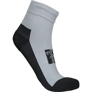 Kompresný turistické ponožky NORDBLANC Corner NBSX16381_SSM 45-47